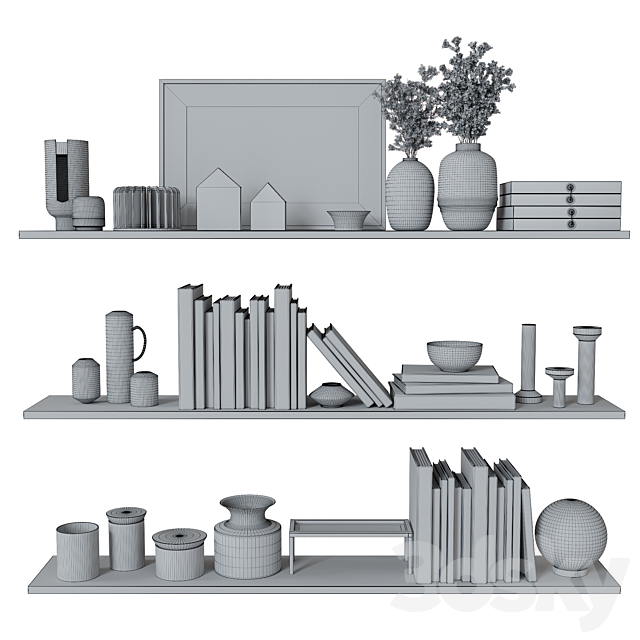 3dsky Free Download