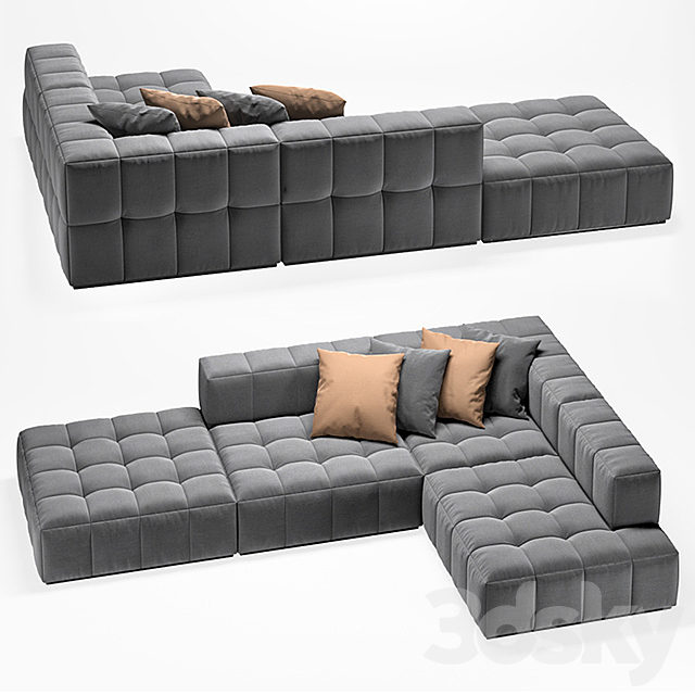 Marelli - Andy Modular 3d