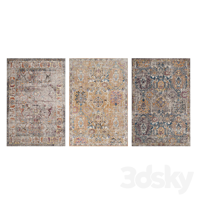 3dsky Free Download