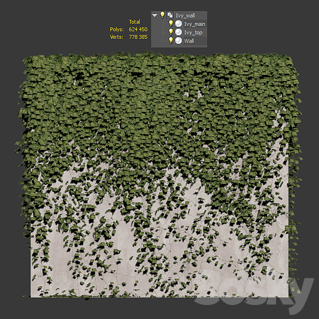 3dsky Free Download