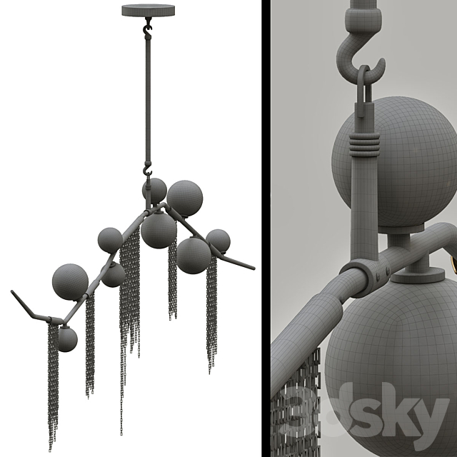 3dsky Free Download