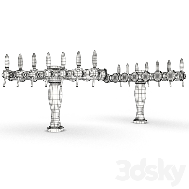 3dsky Free Download