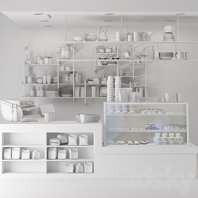 3dsky Free Download