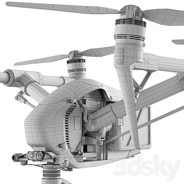 3dsky Free Download
