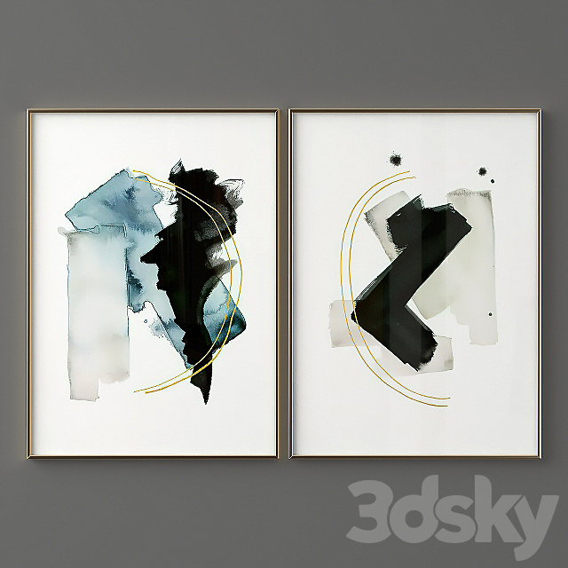 3d