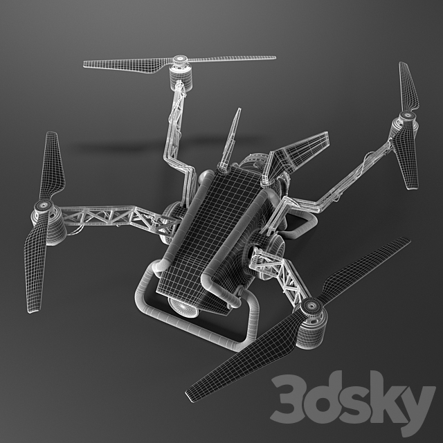 3dsky Free Download