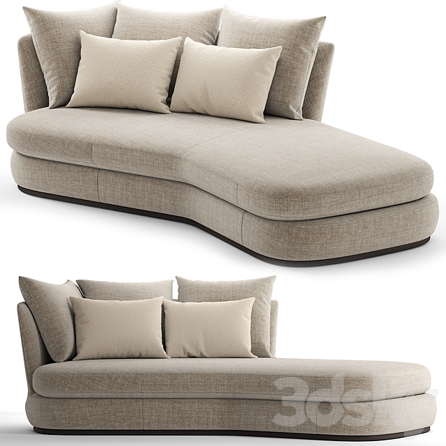 Sofa Maxalto APOLLO Free Download