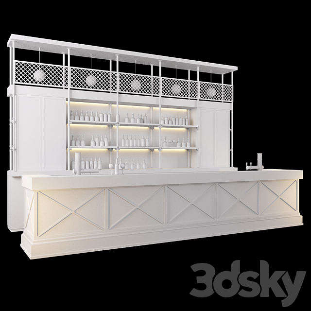 3dsky Free Download