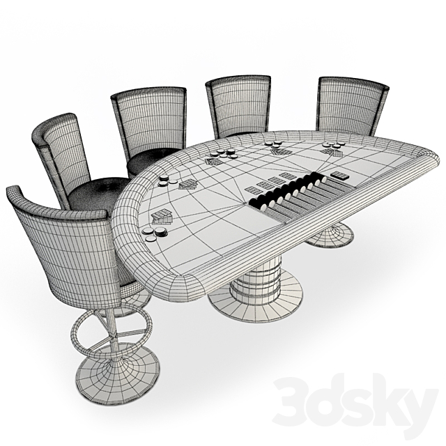 3dsky Free Download