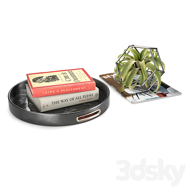 3d