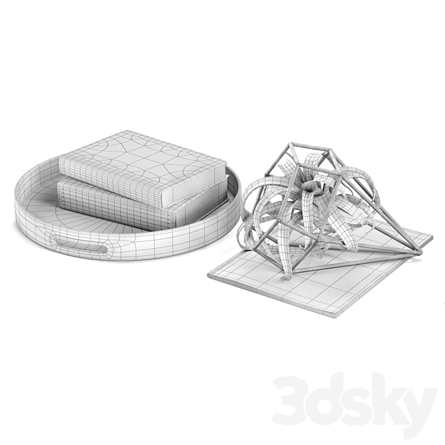 3dsky Free Download