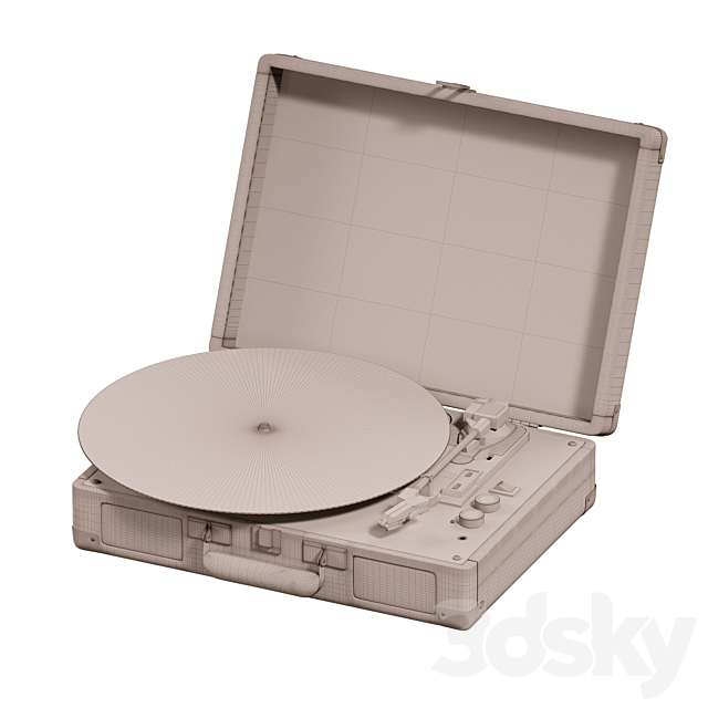 3dsky Free Download
