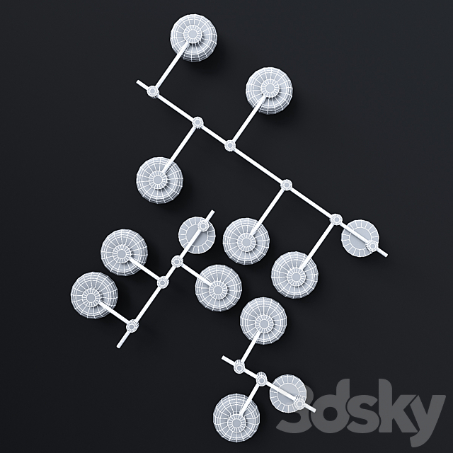 Circuit_Set 3d