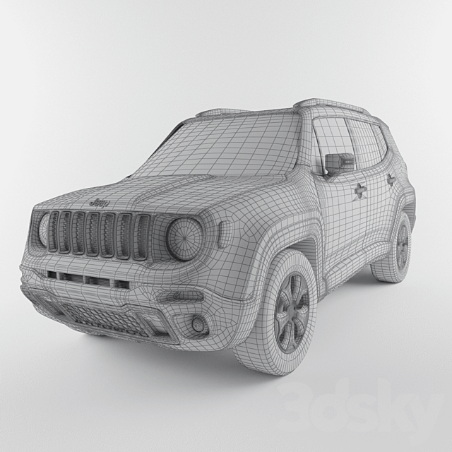 3dsky Free Download