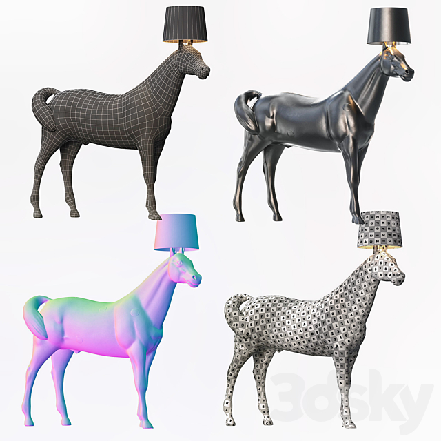 3dsky Free Download