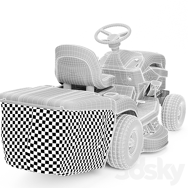3dsky Free Download