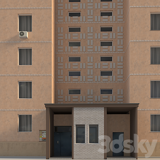 3dsky Free Download