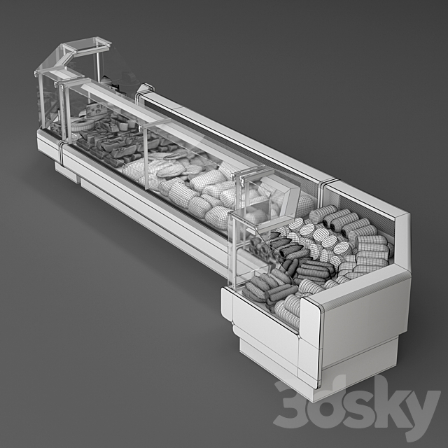 3dsky Free Download