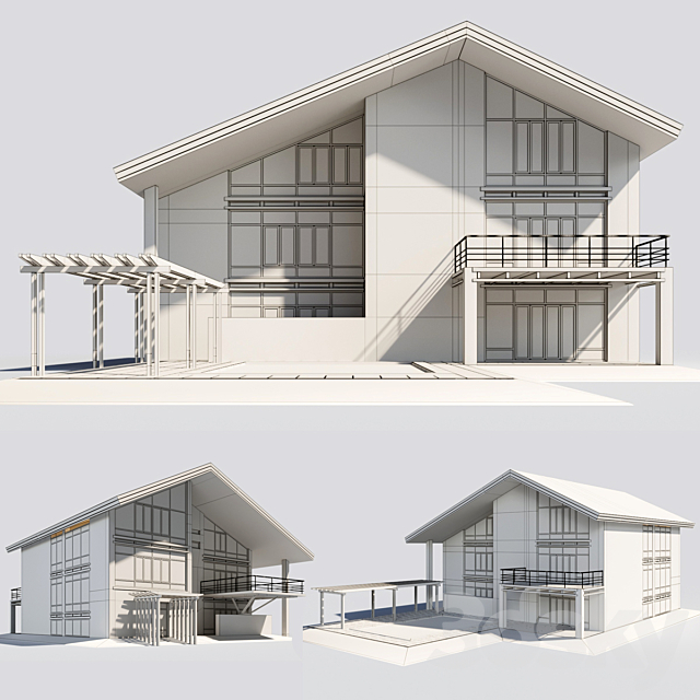 3dsky Free Download