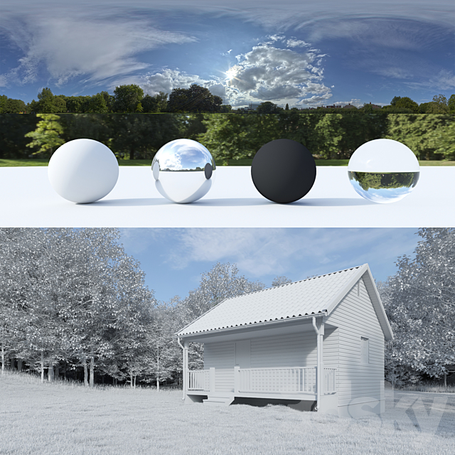 3d