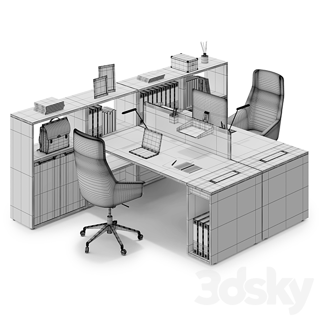 3dsky Free Download