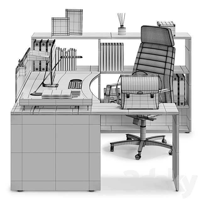 3dsky Free Download