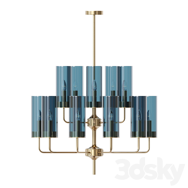 Lampatron DELPHY 15 3d