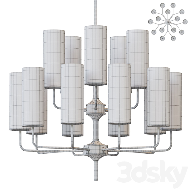 3dsky Free Download