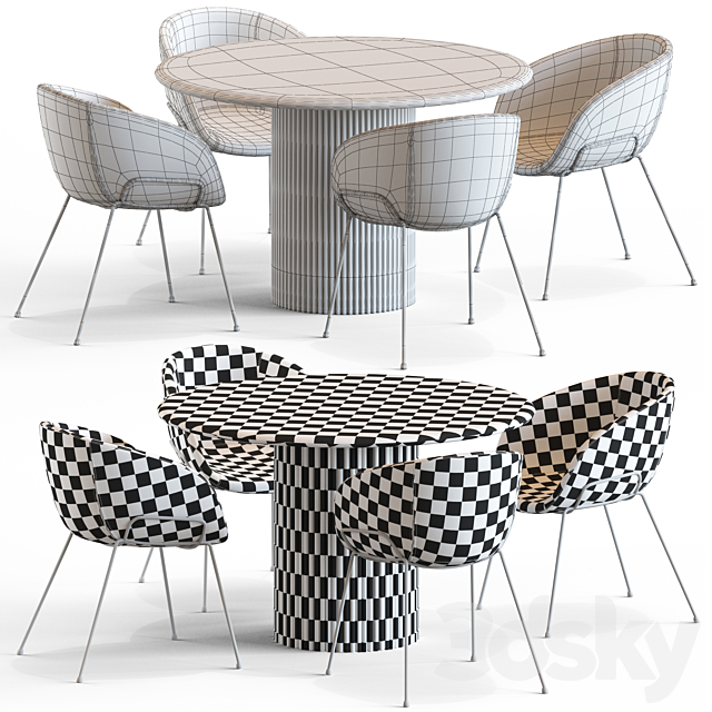 3dsky Free Download
