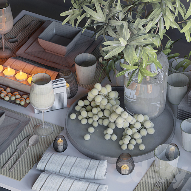 3dsky Free Download