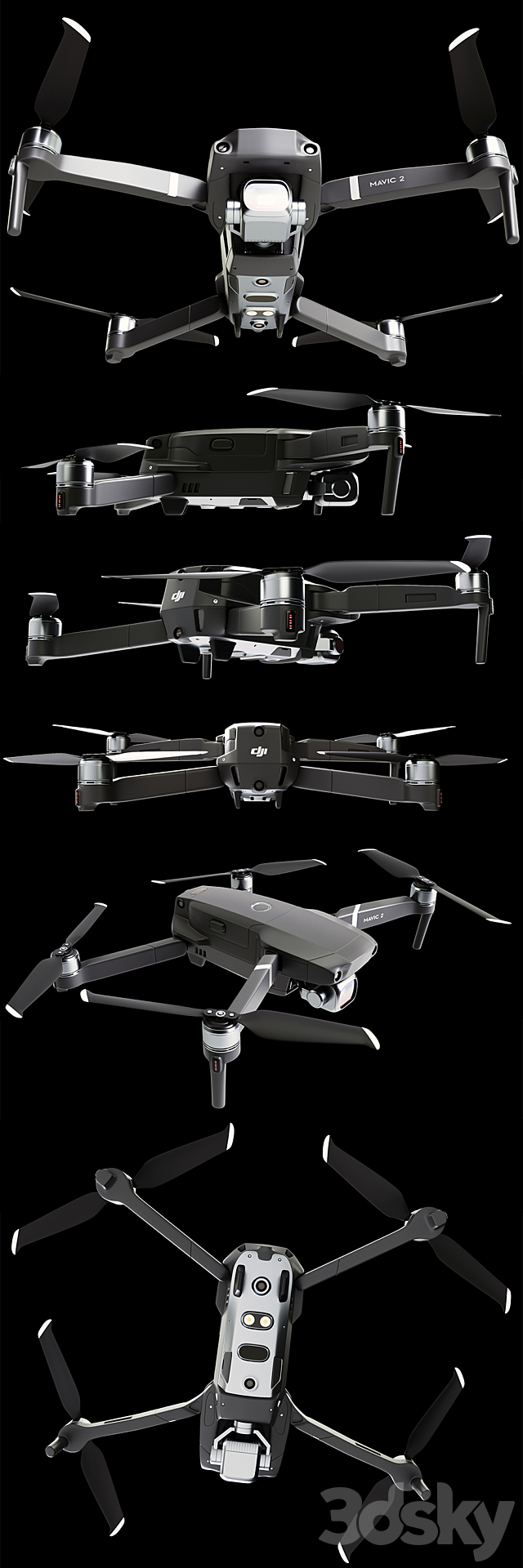 3dsky Free Download