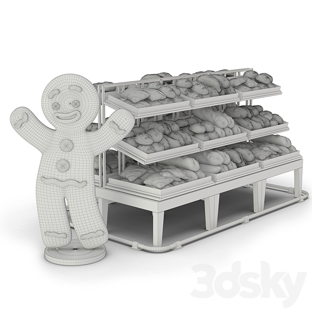 3dsky Free Download