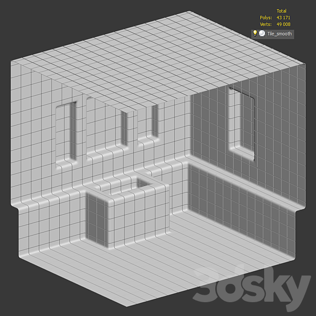 3dsky Free Download