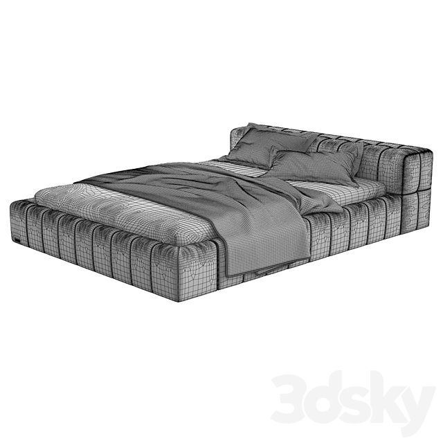 3dsky Free Download
