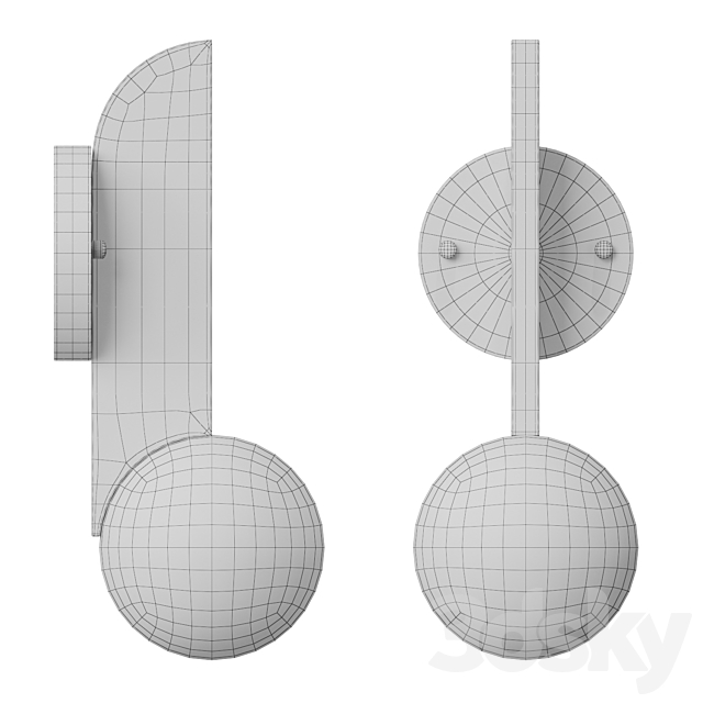 3d