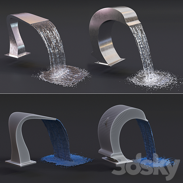 3dsky Free Download