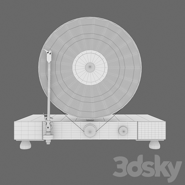 3dsky Free Download