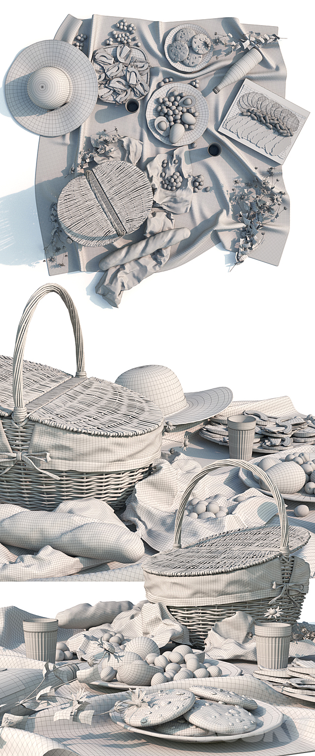 3dsky Free Download