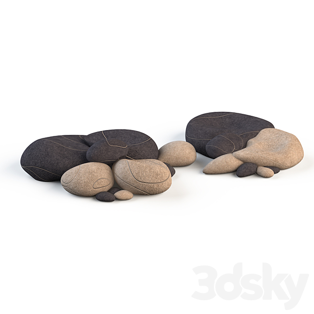 3d