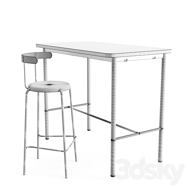 3dsky Free Download