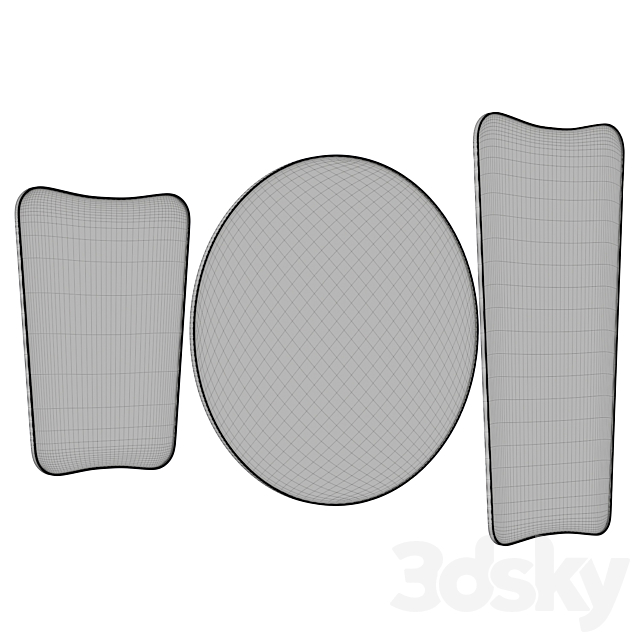 3d