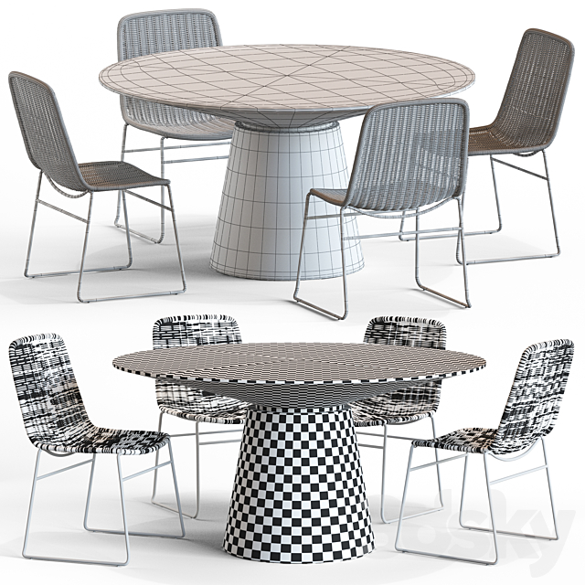 3dsky Free Download