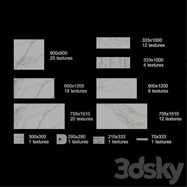 3dsky Free Download