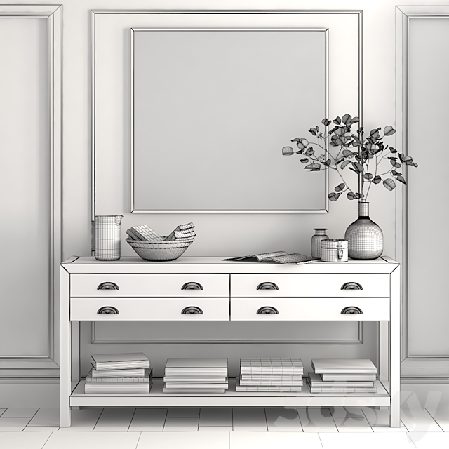 3dsky Free Download