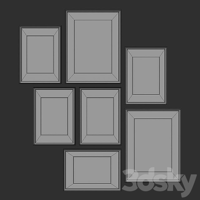 3dsky Free Download