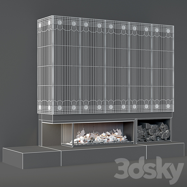 3dsky Free Download