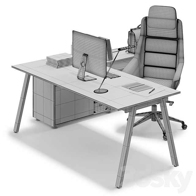 3dsky Free Download