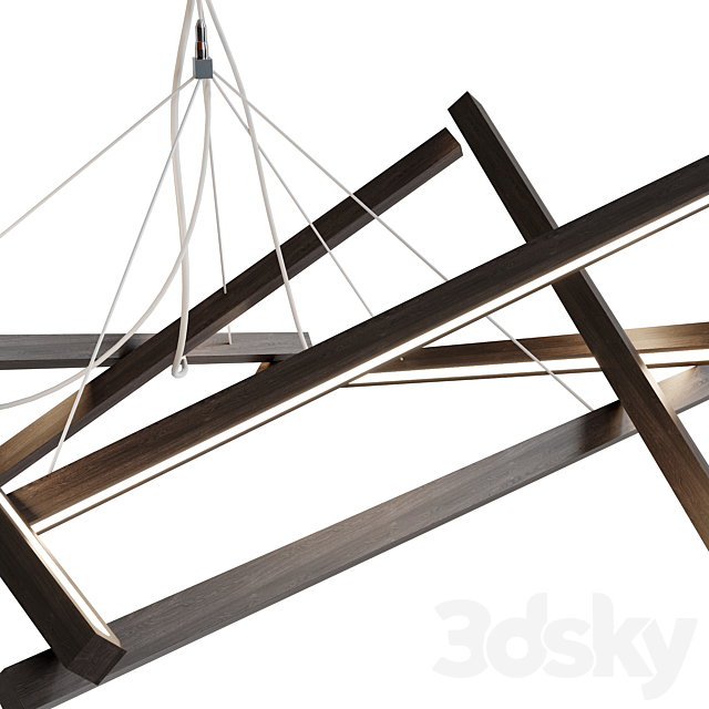 Next Level Design Studio Simplicity 3d