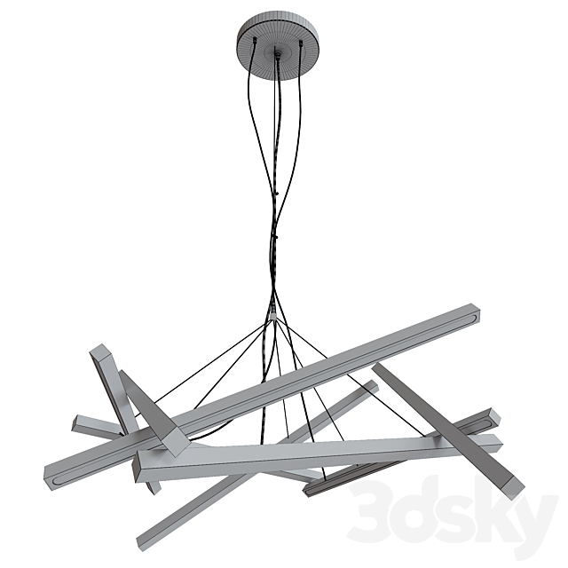 3dsky Free Download