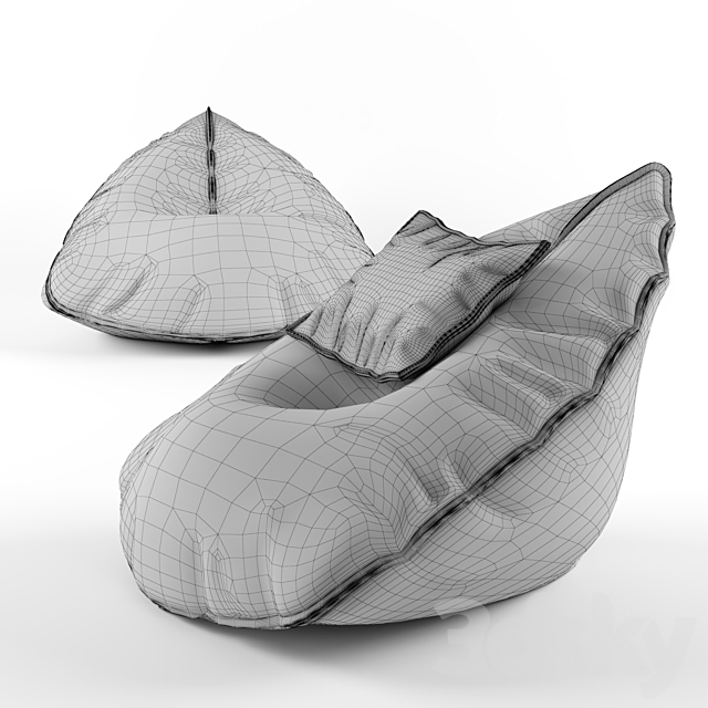 3d